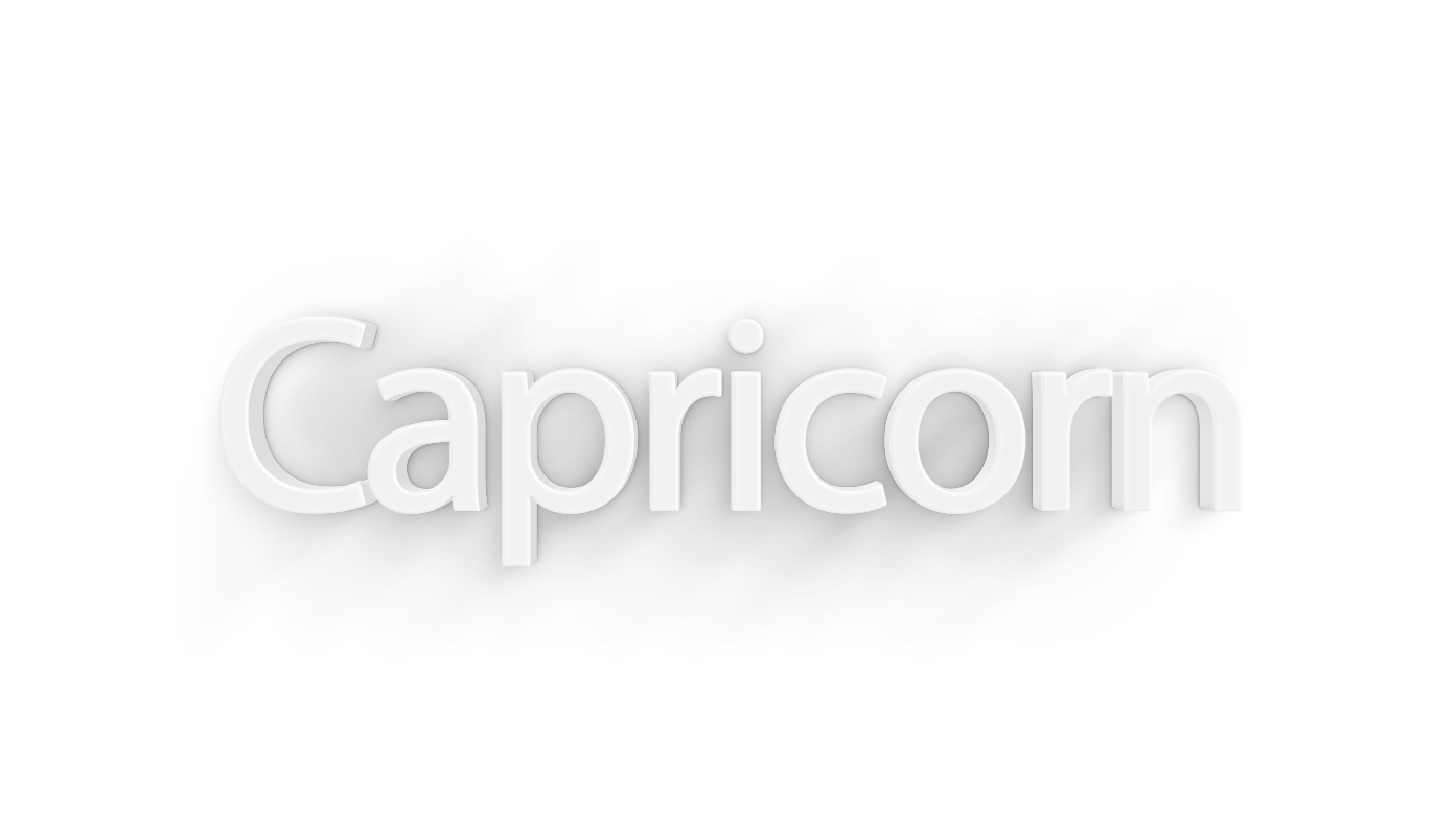 Capricorn png, word Capricorn png, Capricorn word png, Capricorn text png, Capricorn font png, word Capricorn text effects typography PNG transparent images